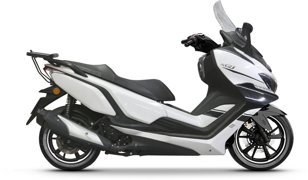 SHAD Top Master Topcase Fitting