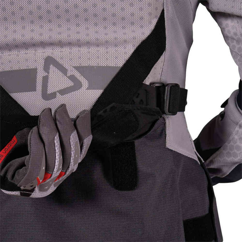 Leatt ADV Flowtour 5.5 Ladies Motorcycle Textile Jacket