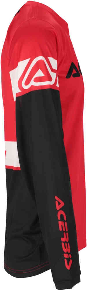 Acerbis MX J-Track Inc 2.0 Motocross Jersey