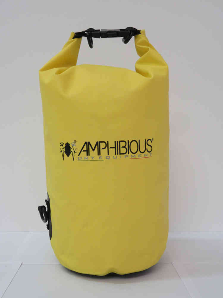 Amphibious Tube waterproof Bag