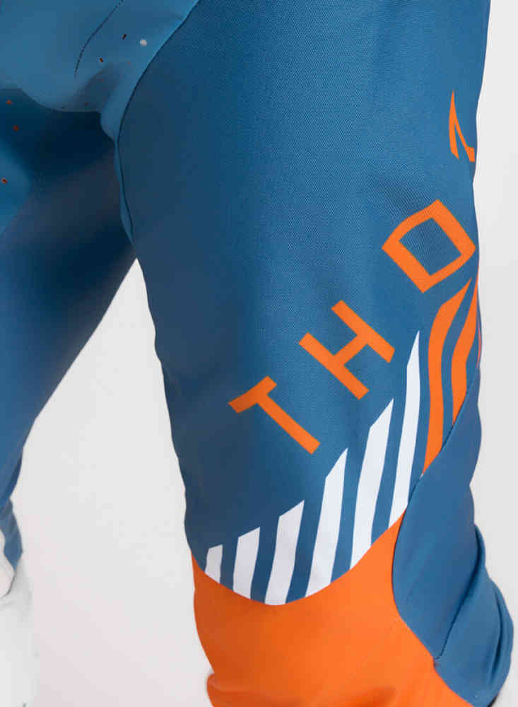 Thor Launchmode Zone Motocross Pants