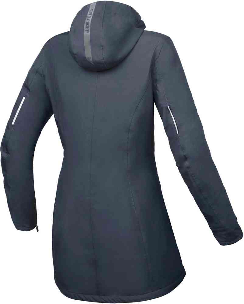 Ixon Slimmy waterproof Ladies Motorcycle Textile Jacket