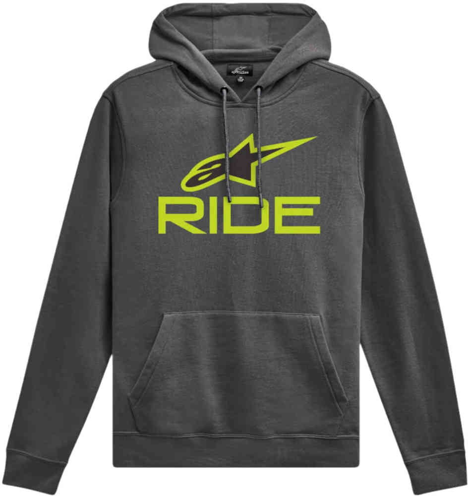 Alpinestars Ride V3 Hoodie