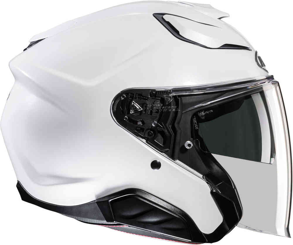 HJC F31 Solid Jet Helmet
