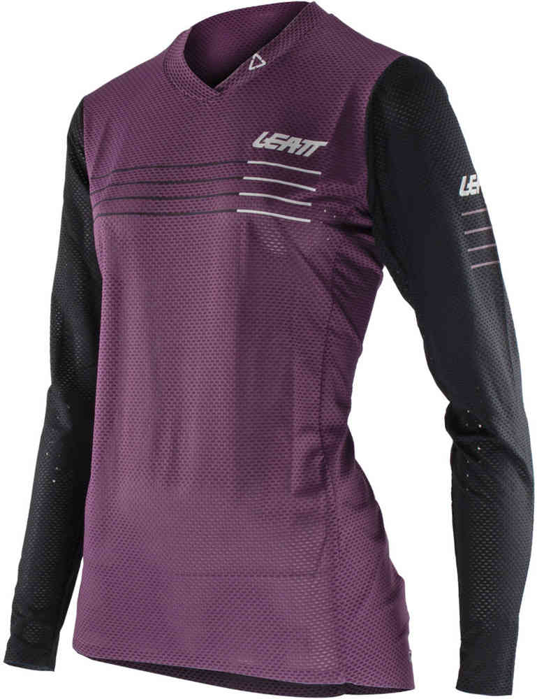 Leatt MTB Gravity 4.0 Ladies Bicylce Jersey