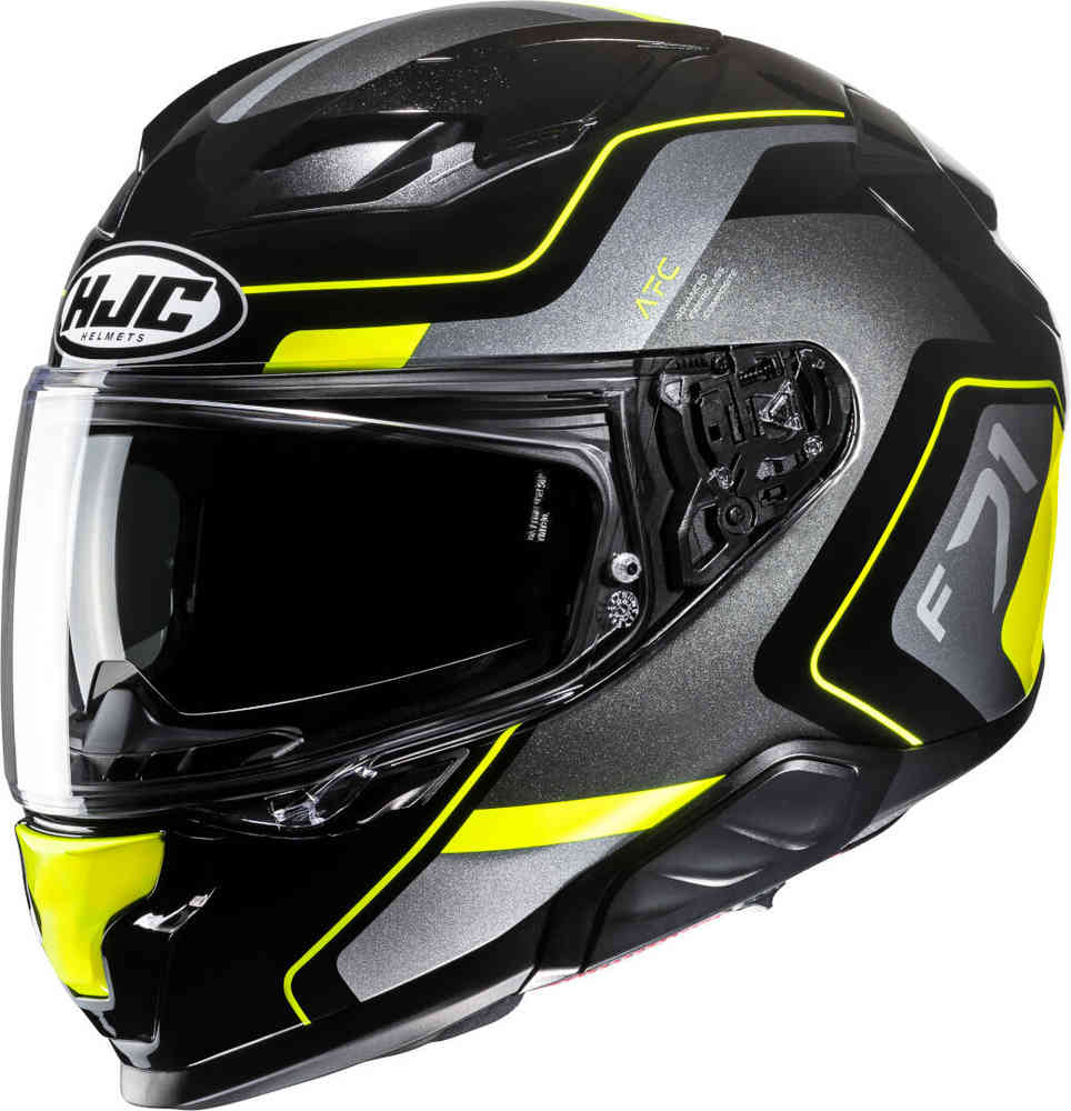 HJC F71 Arcan Helmet