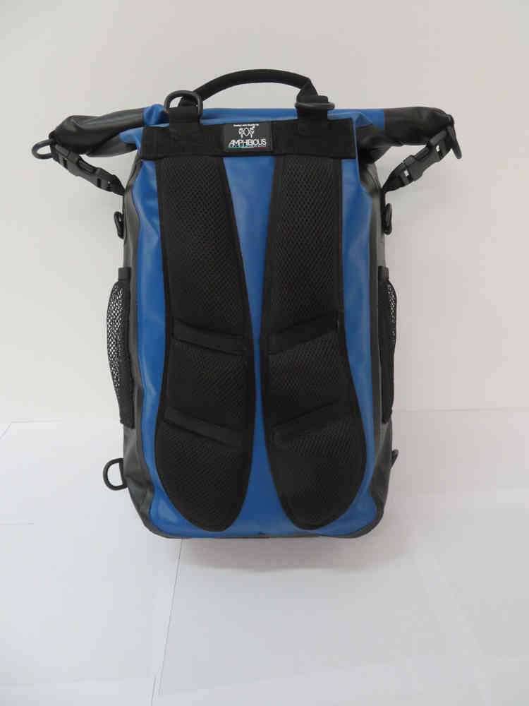Amphibious Atom waterproof Backpack