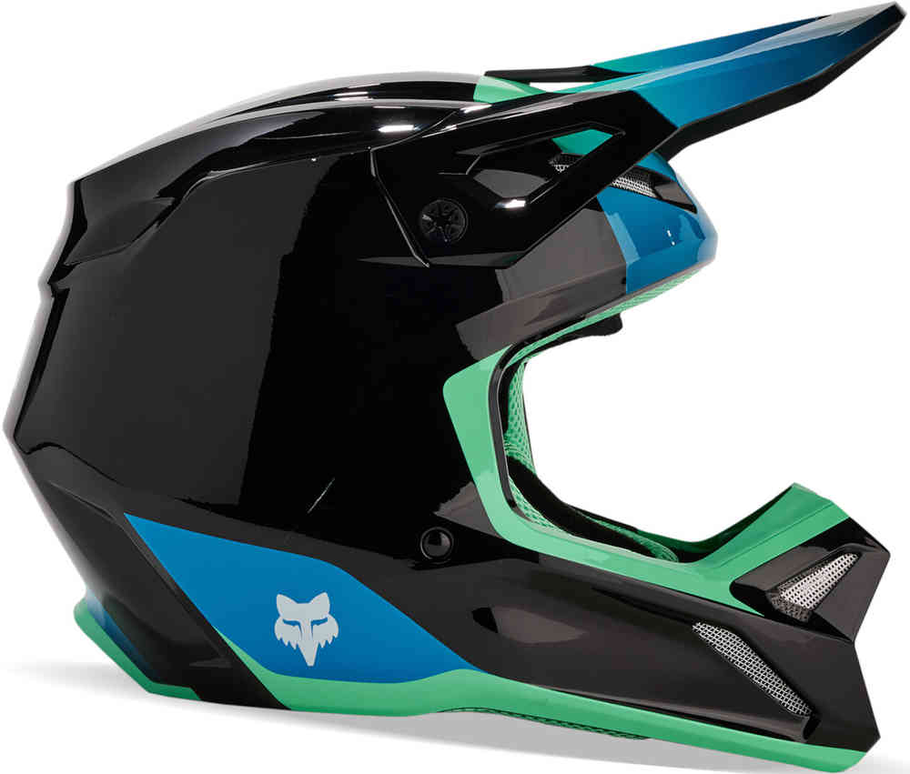FOX V1 Ballast MIPS Motocross Helmet