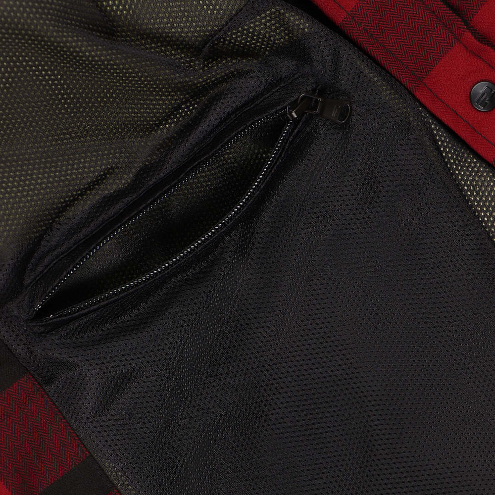 Richa Forest Ladies Motorcycle Shirt