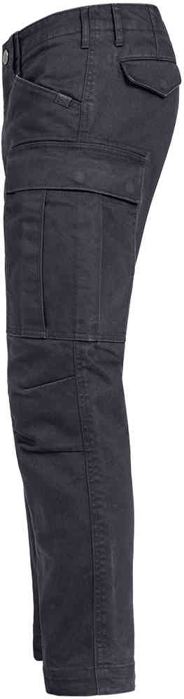 John Doe Regular Cargo Motorcycle Textile Pants