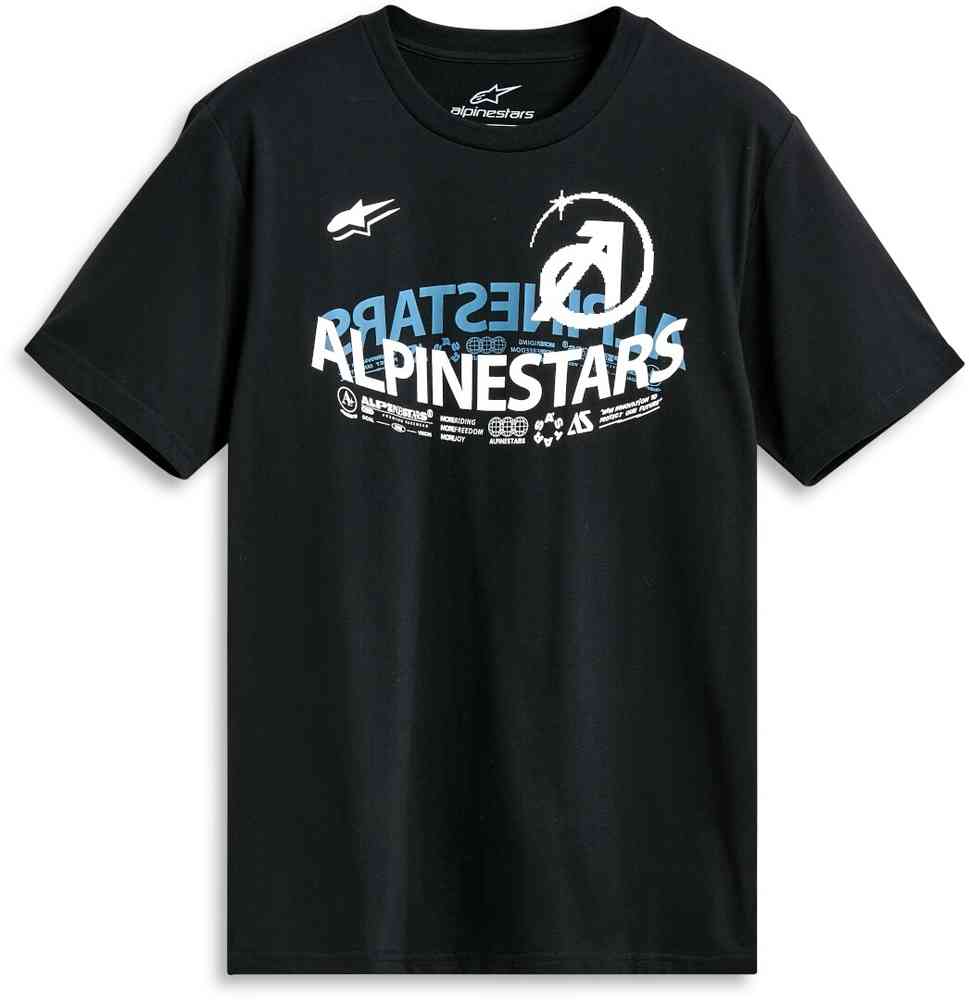 Alpinestars Semicircle T-Shirt