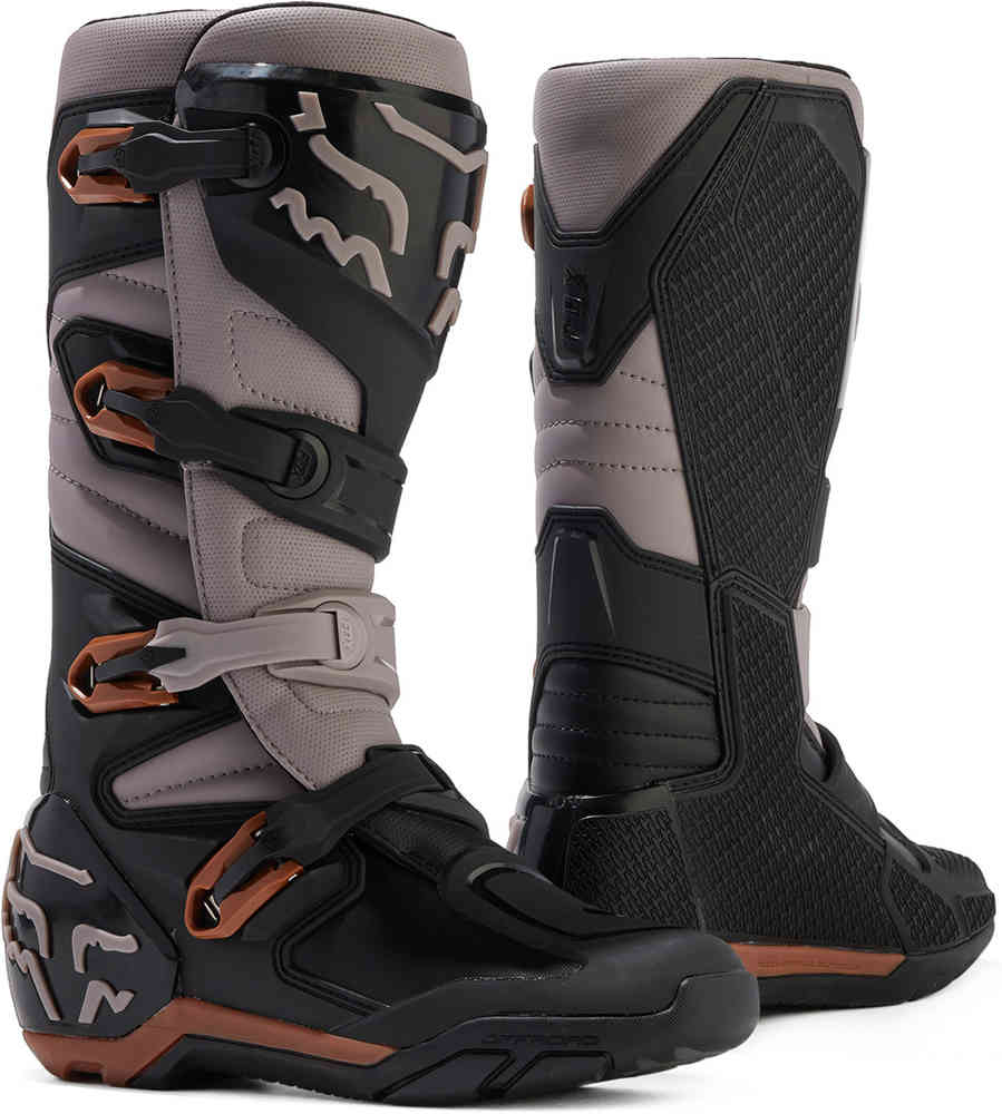 FOX Comp X Motocross Boots