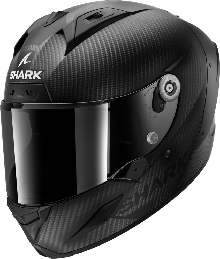 Shark Aeron Carbon Skin Helmet
