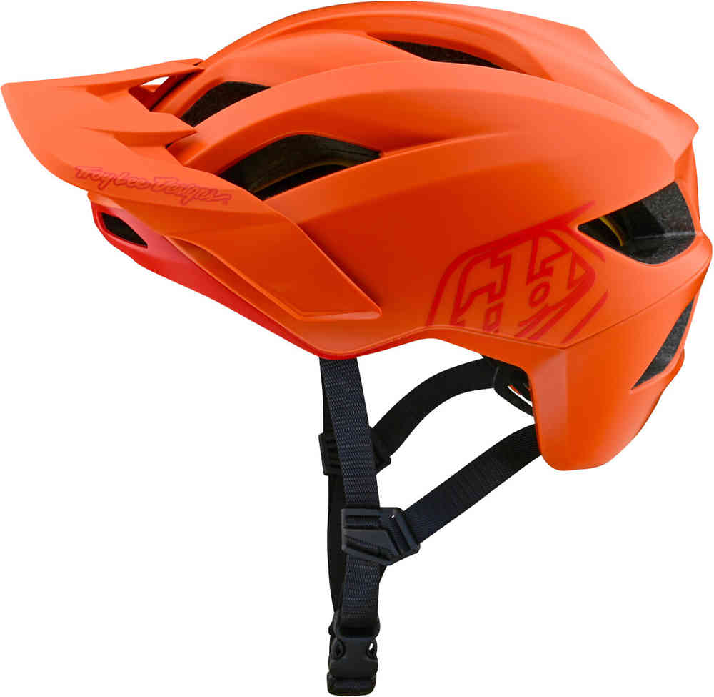 Troy Lee Designs Flowline MIPS Point Bicycle Helmet