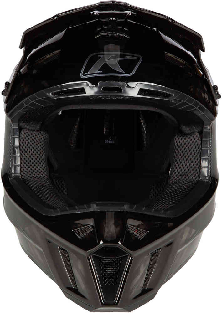 Klim F3 Carbon Pro Motocross Helmet