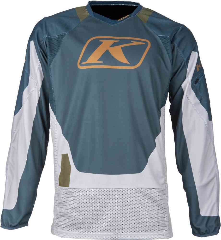 Klim Dakar 2025 Motocross Jersey