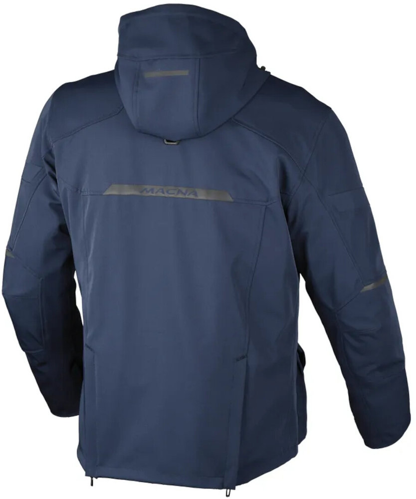 Macna Mondo 2.0 waterproof Motorcycle Textile Jacket