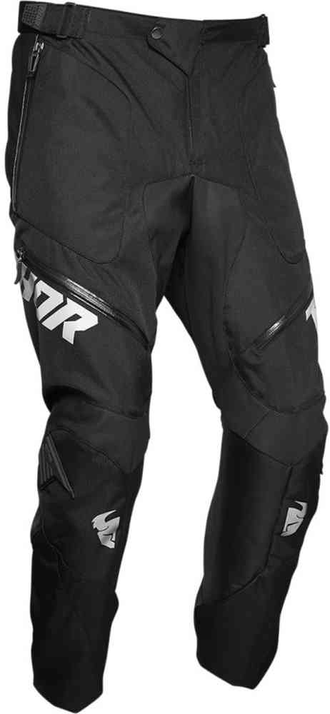 Thor Terrain Off-Road Gear In-The-Boot Motocross Pants