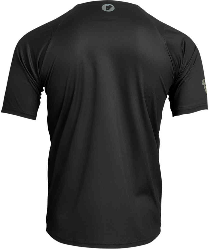 Thor Assist Caliber Shortsleeve Bicycle Jersey