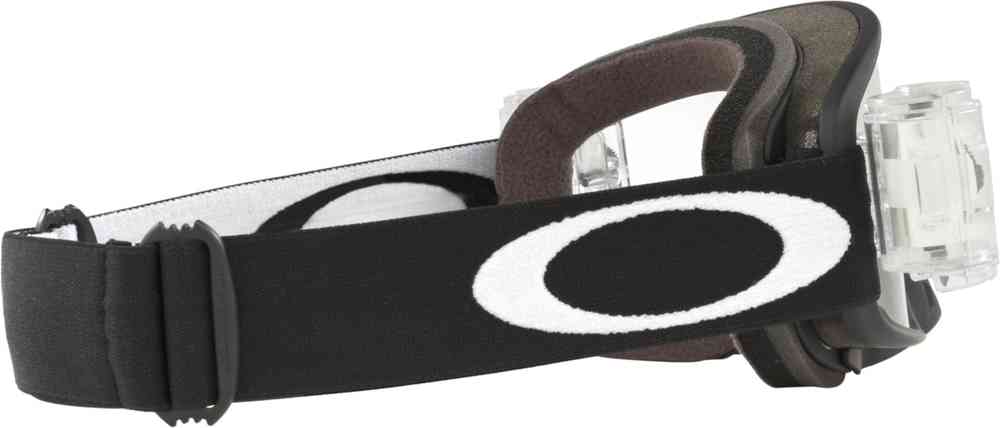 Oakley O-Frame 2.0 Pro Race Ready Matte Roll Off Motocross Goggles