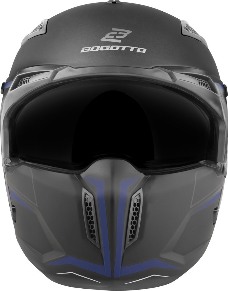 Bogotto Radic WN-ST 22.06 Helmet