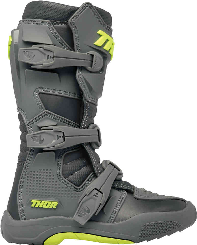 Thor Blitz XR MX Youth Motocross Boots