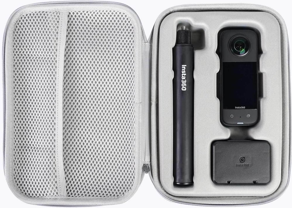 Insta360 X Series Carry Case
