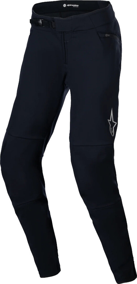 Alpinestars Stella A-Dura Thermal Ladies Bicycle Pants