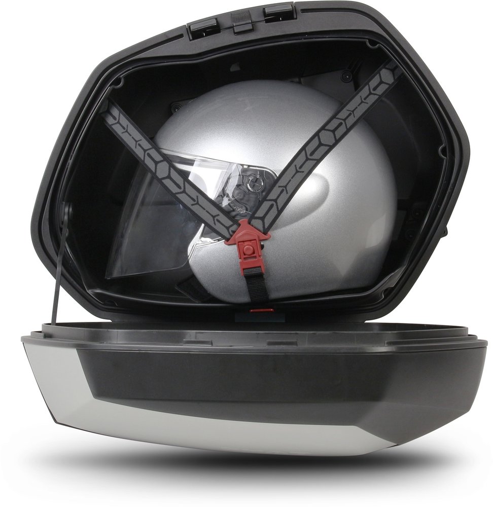 SHAD SH35 Side Cases Set