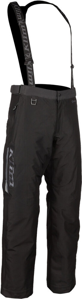 Klim Kaos 2022 Snowmobile Bib Pants