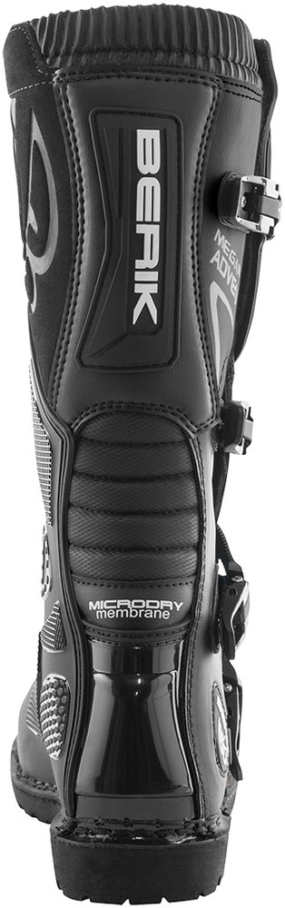 Berik Terrain Adventure Enduro / MX Boots