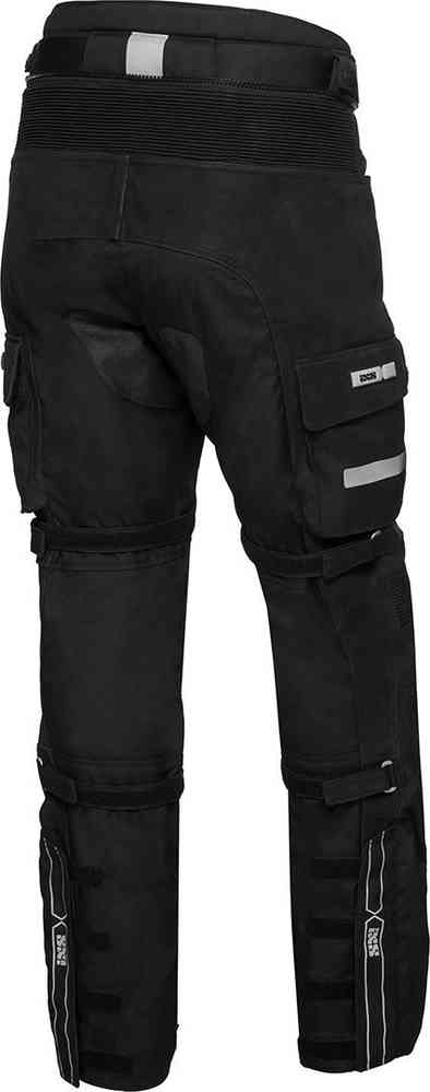 IXS X-Tour LT Montevideo-ST