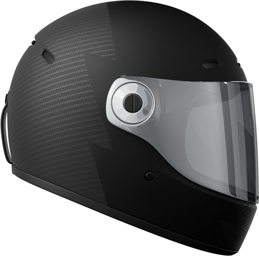 John Doe JD/One Signature Helmet