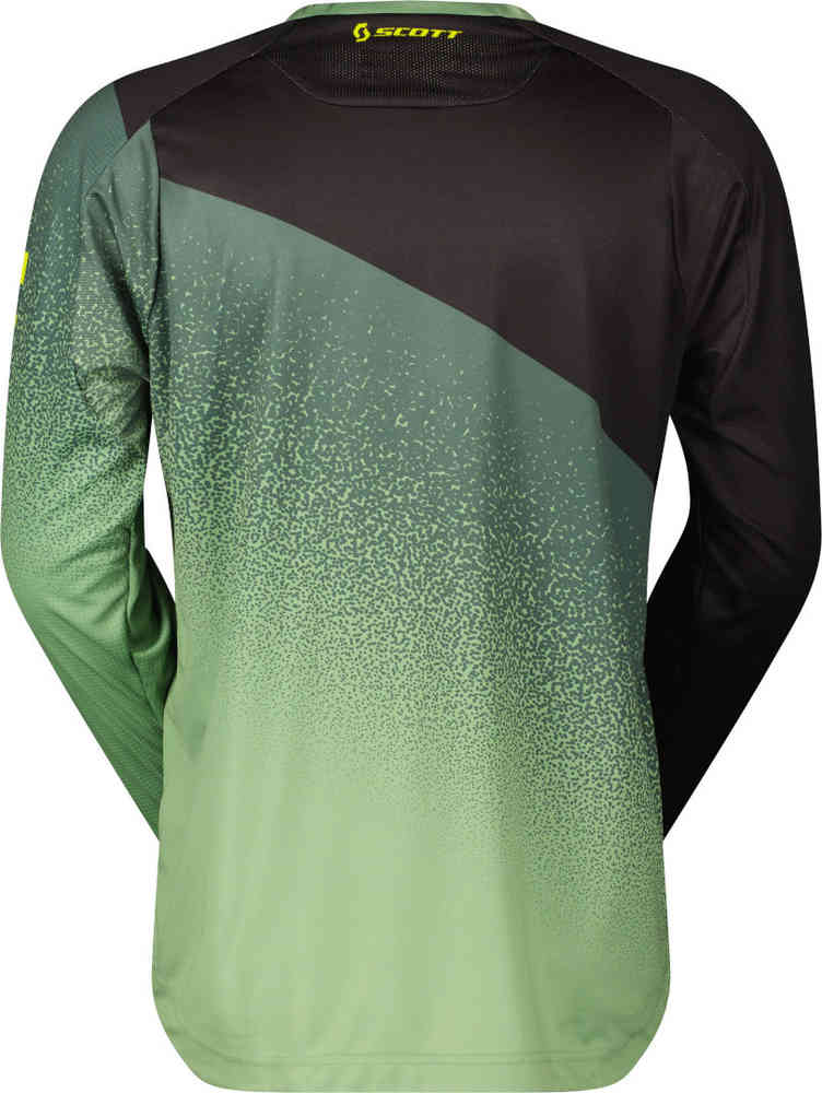 Scott 350 Dirt Evo 2023 Motocross Jersey
