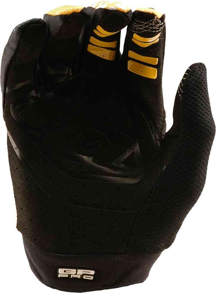Troy Lee Designs GP Pro Factory Motocross Gloves