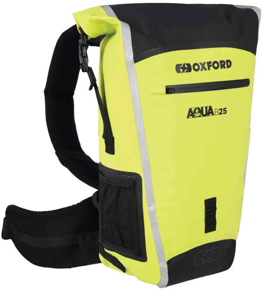 Oxford Aqua B-25 Backpack