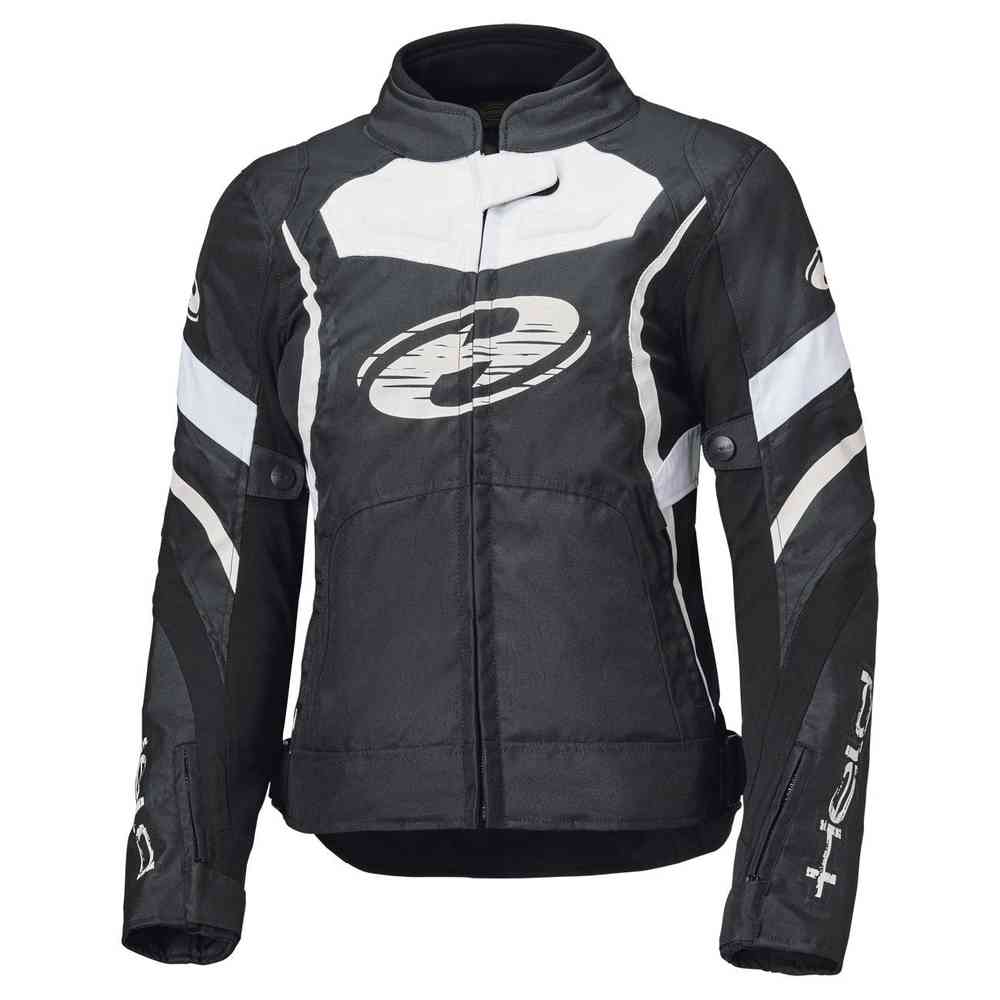 Held Baxley Top waterproof Ladies Motorcycle Textile Jacket