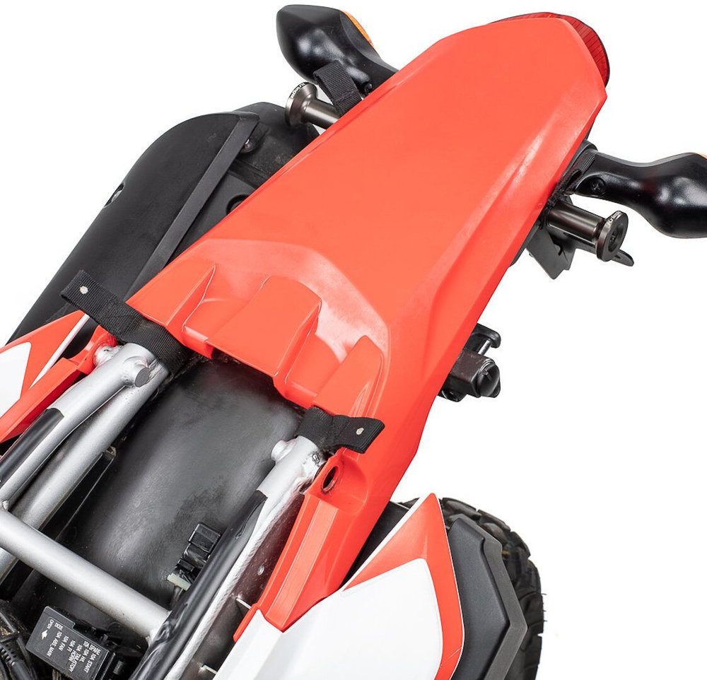 Kriega OS-Base Honda CRF300 Mounting System