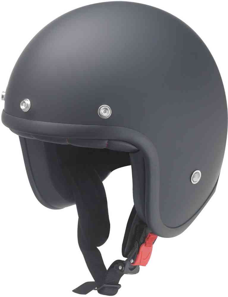 Redbike RB-760 Jet Helmet