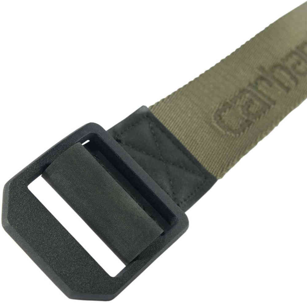 Carhartt Nylon Webbing Ladder Lock Belt