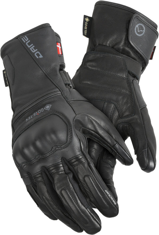 DANE Arhus waterproof Motorcycle Gloves