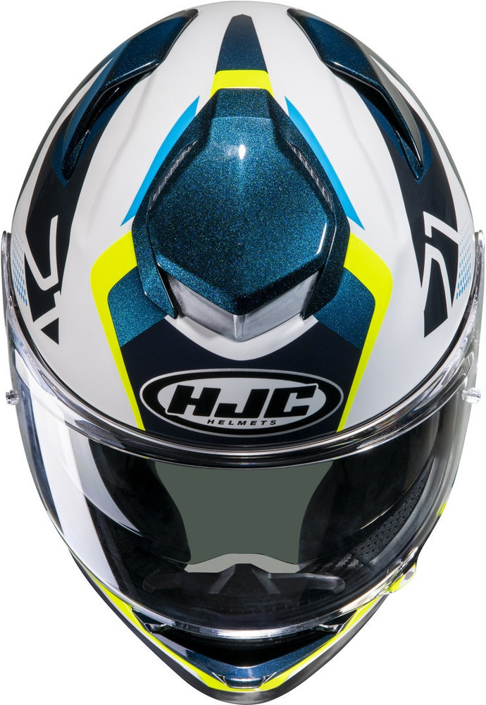 HJC RPHA 71 Hapel Helmet