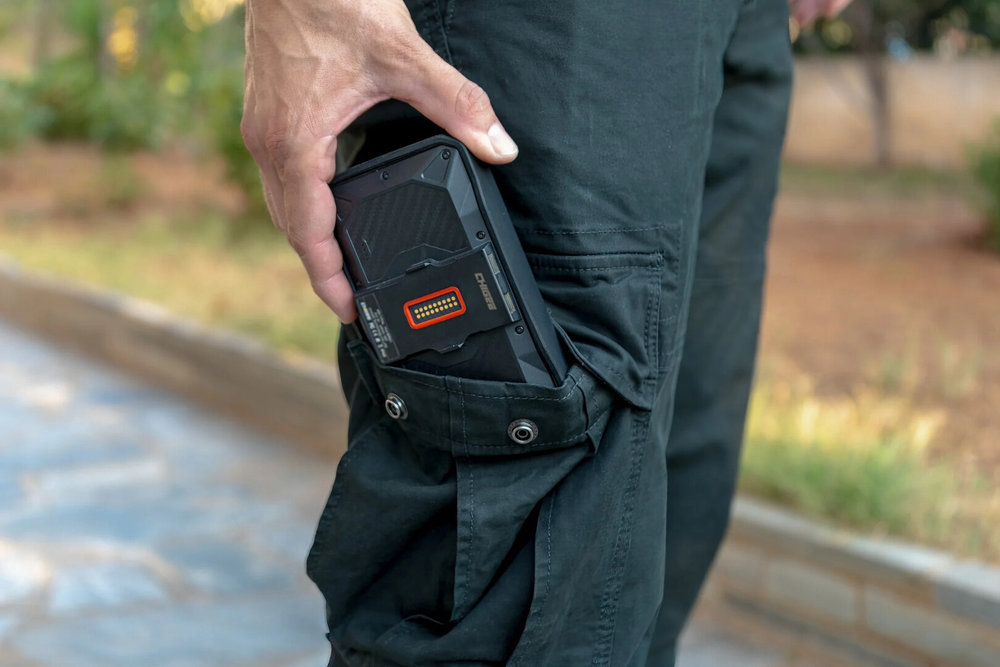 CHIGEE AIO-5 Play  Motorcycle Multimedia System for BMW