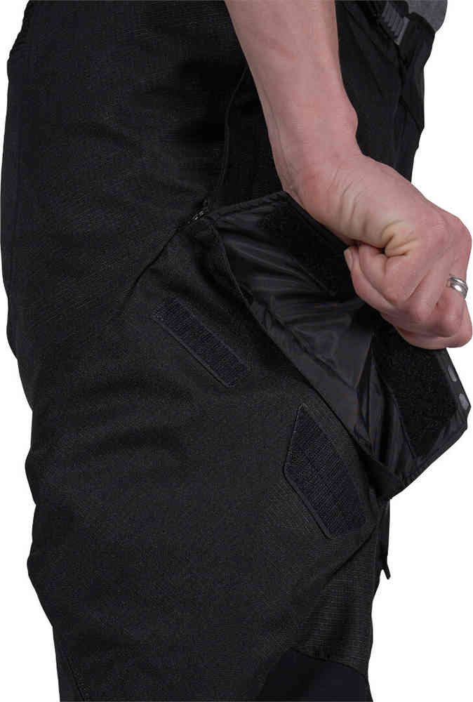 Leatt ADV Multitour 5.5 Ladies Motorcycle Textile Pants