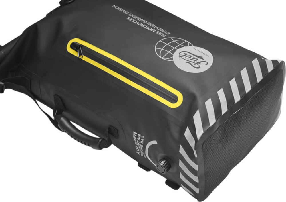 Fuel Expedition Backpack