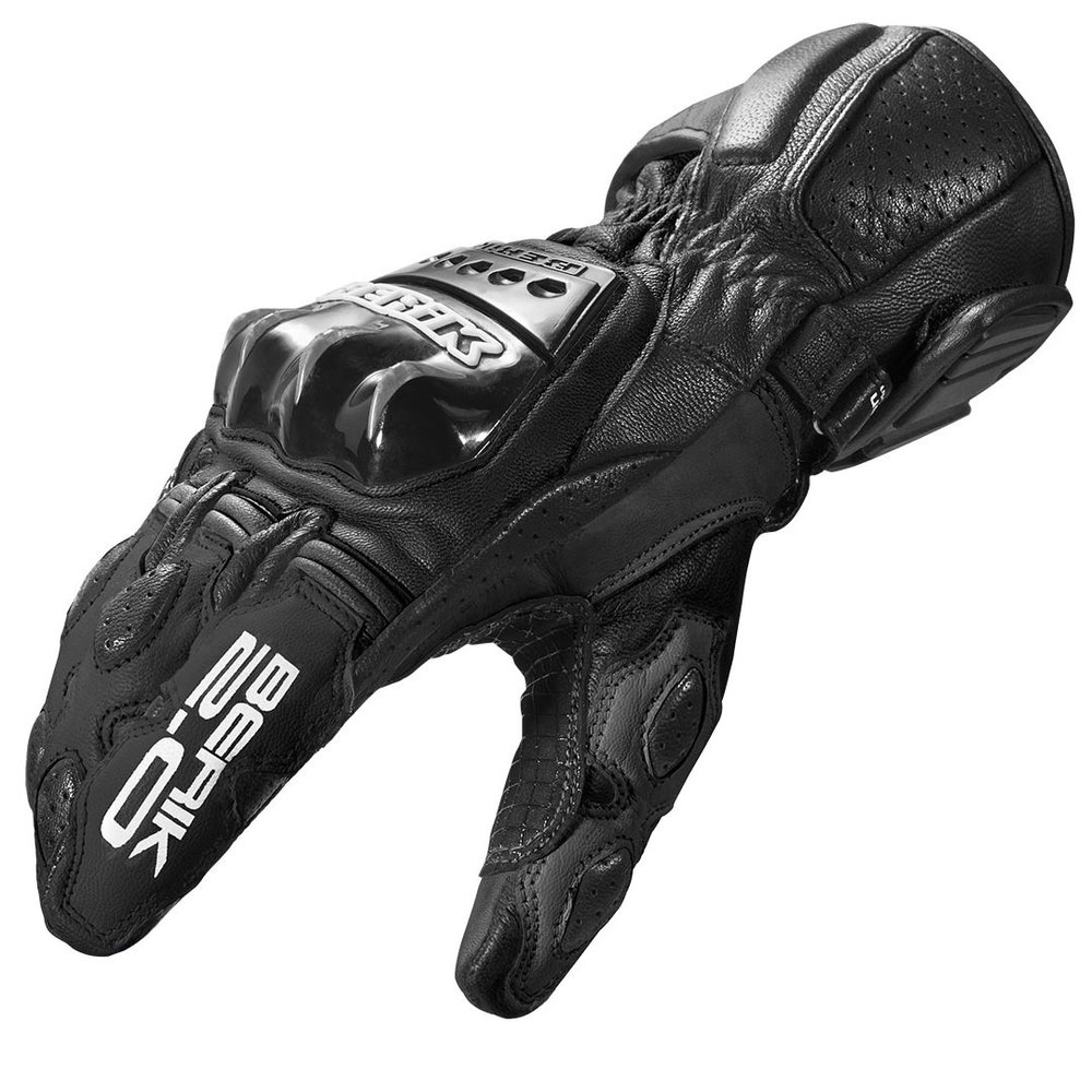 Berik Segullo Motorcycle Gloves