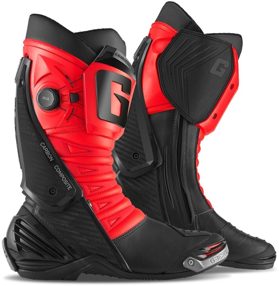 Gaerne GP1 LS Motorcycle Boots
