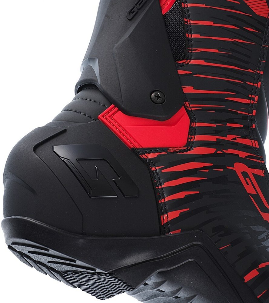 Gaerne GRX Motorcycle Boots