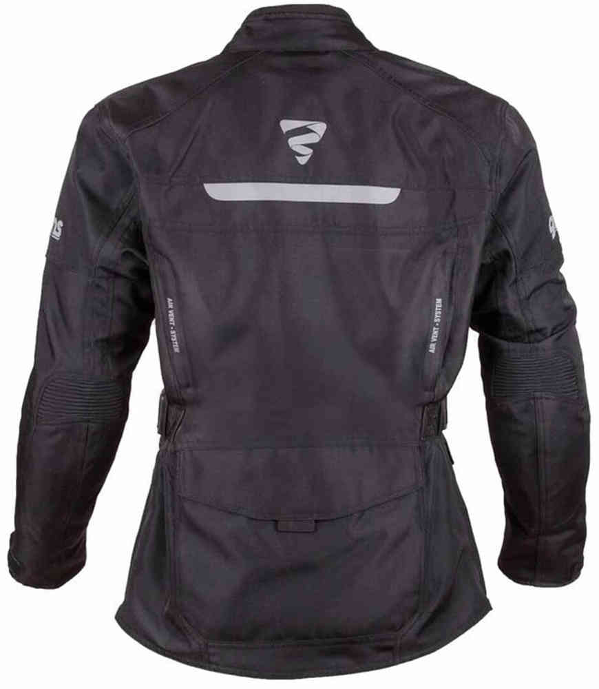 GMS Gear Ladies Motorcycle Textile Jacket