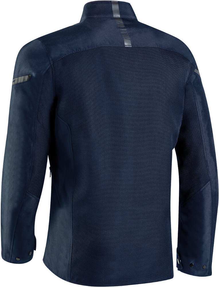 Ixon Fresh Motorcycle Textile Jacket